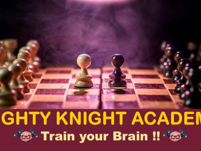 Online chess classes in Tamil